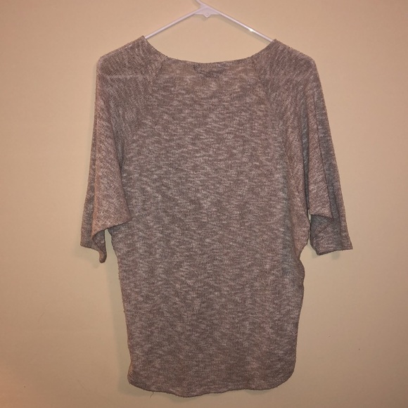 SJS Peacock Sweater - Picture 3 of 3